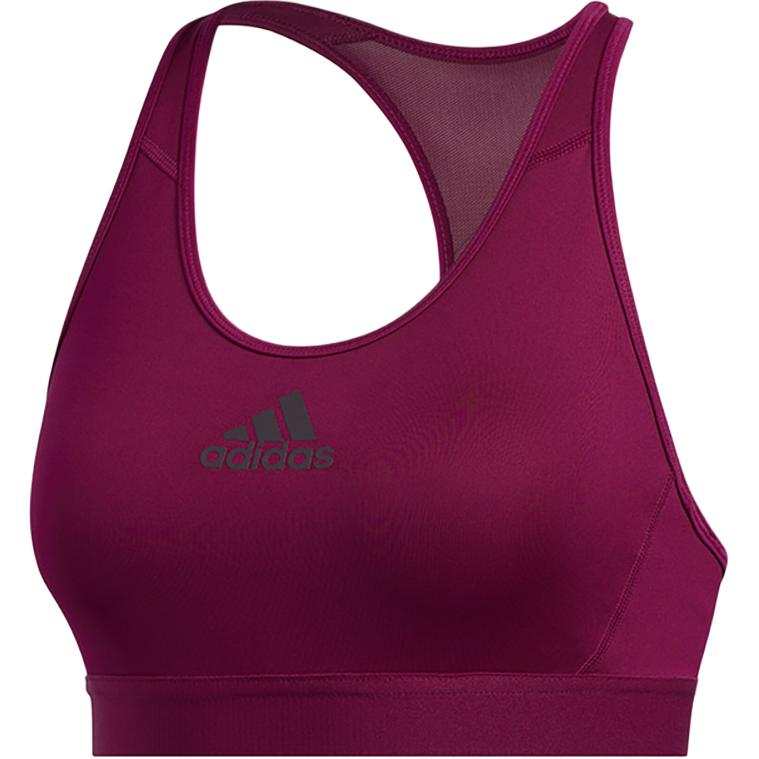 Adidas Adidas Sports Underwear Women's Plum