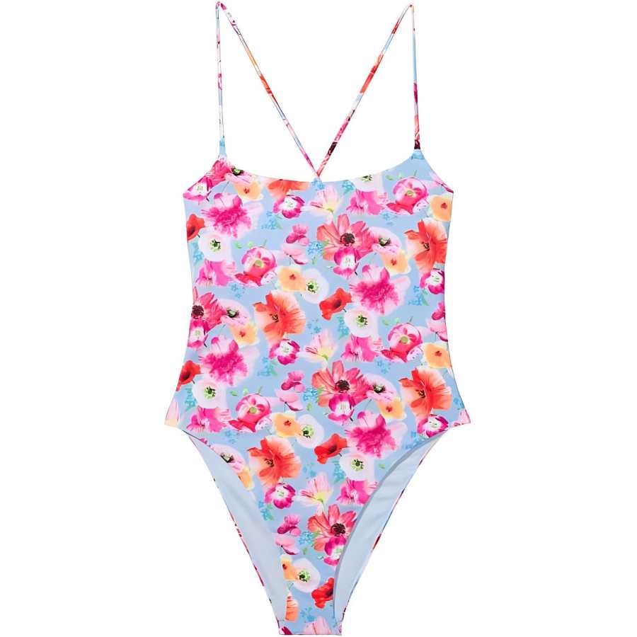 Victoria's Secret One piece Swimsuit Women's Multicolor
