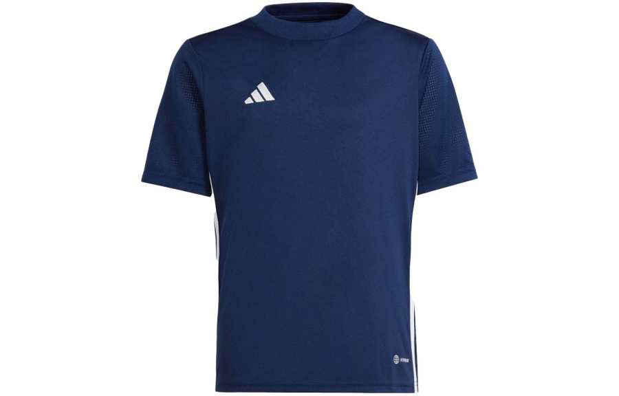Adidas Adidas Kids Casual Sportswear Crew Neck Moderate