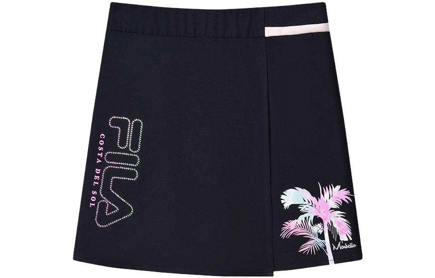 FILA KIDS Skirts Moderate Short