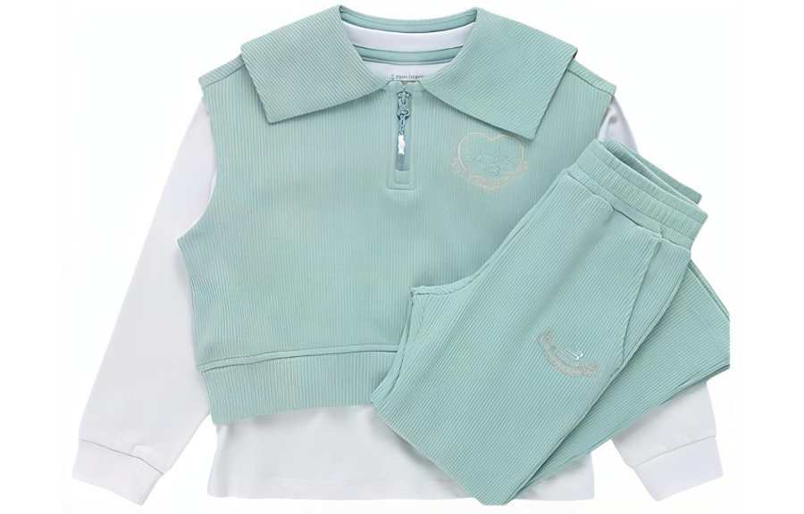 New Balance New Balance Grade School Casual Sportswear Crew Neck Moderate