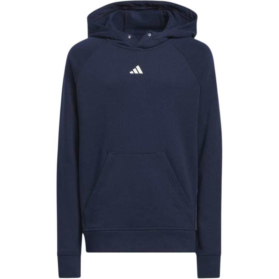 Adidas Adidas Sweatshirt Collegiate Marine Blue Teenagers