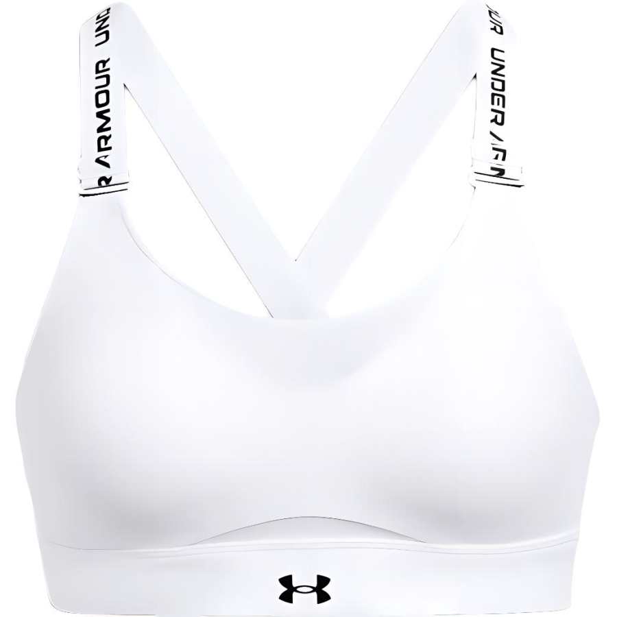 Under Armour InfinityInfinity 2.0 Sports Underwear Women's White