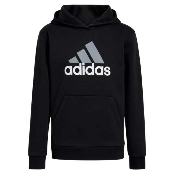 Adidas Adidas Kids Sweatshirts Hooded Moderate