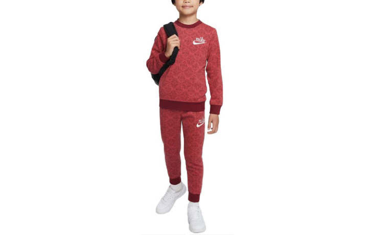 Nike Nike Kids Casual Sportswear Moderate