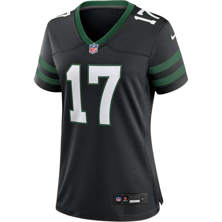 Nike Nike Davante Adams New York Jets Women's's Nike Nfl Game Jersey