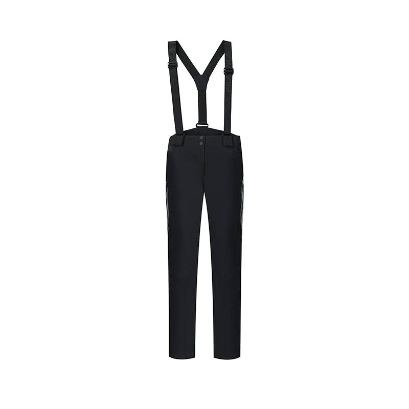 FILA Athletics Ski Pants Women's Pitch Black