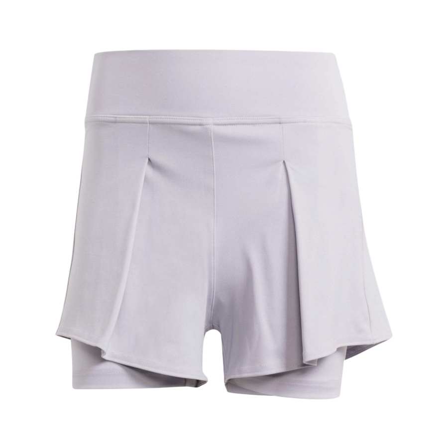 Adidas Adidas Tennis Skirt Women's Gray