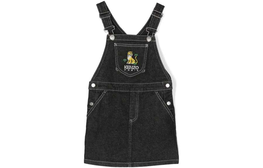 KENZO KENZO Kids Dresses Moderate Mid Length