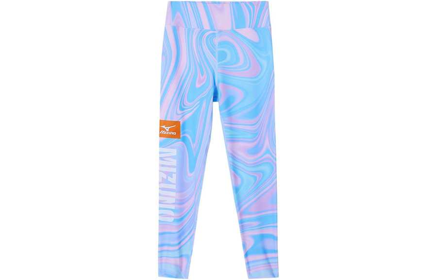 Mizuno Mizuno Grade School Leggings Moderate