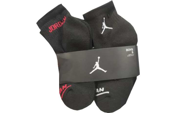 Jordan Jordan Kids Socks Moderate