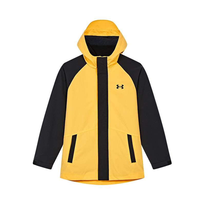 Under Armour Under Armour Windbreaker Jacket Teenagers