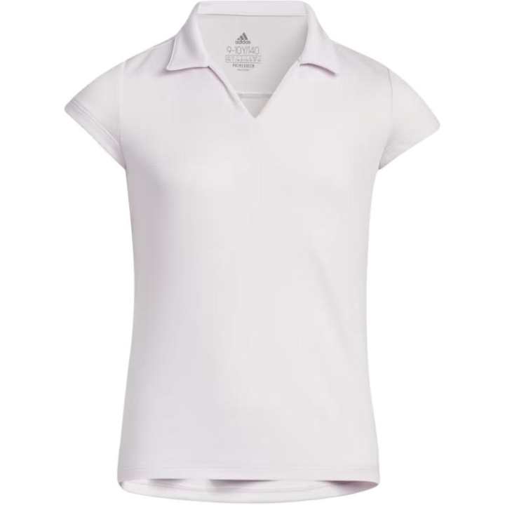 Adidas Adidas Kids Polo Shirts V Neck Moderate
