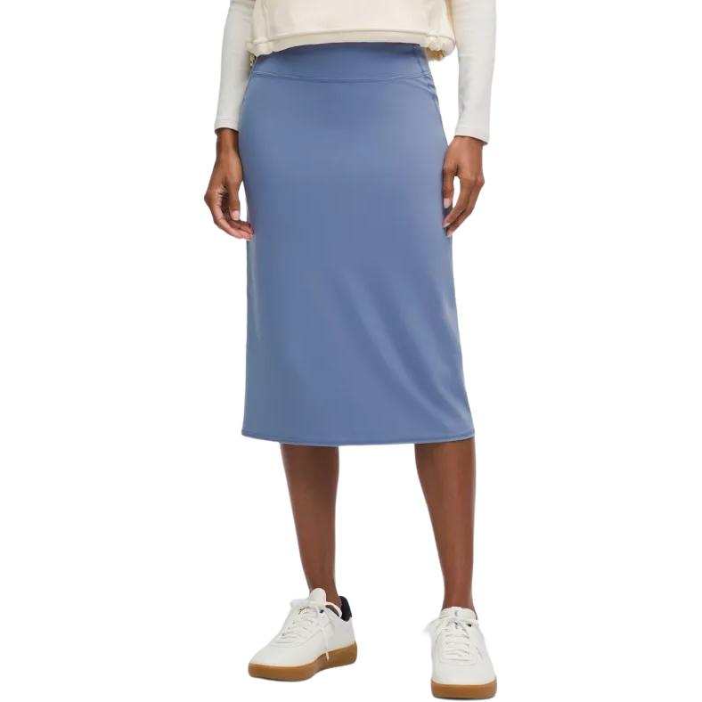 Lululemon Casual Long Skirt Women's