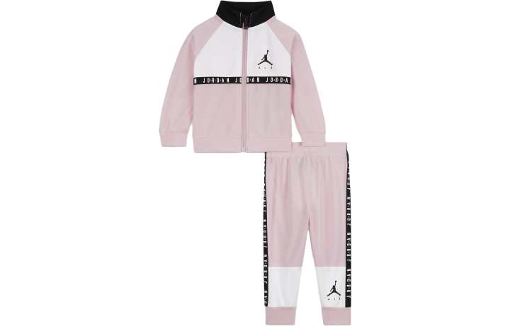 Jordan Jordan Kids Jumpsuits & Crawlers Stand Collar Moderate