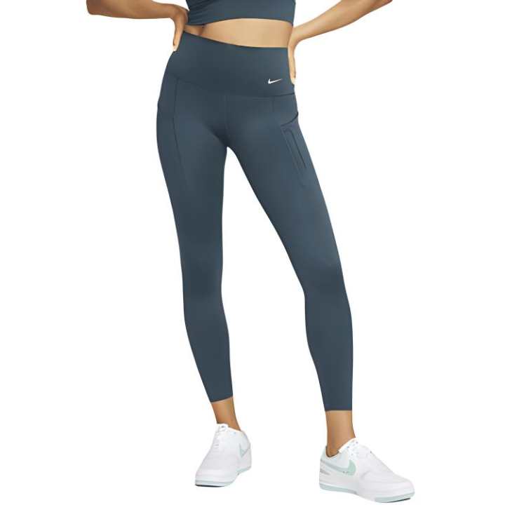 Nike Nike Sports Pants Women's Ink Black