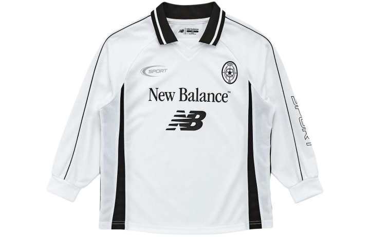 New Balance New Balance Casual Sportswear Kids' 2 Pack White