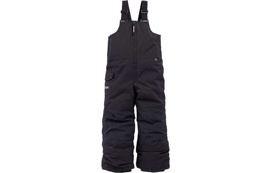 BURTON Kids' Ski Pants Winter Kids' Black