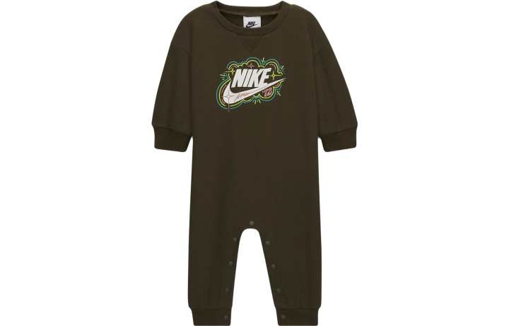 Nike Nike Baby Jumpsuits & Crawlers Moderate