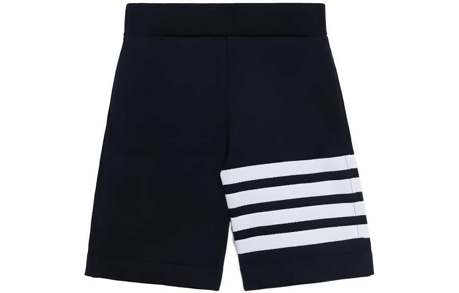 THOM BROWNE THOM BROWNE Kids Shorts Moderate