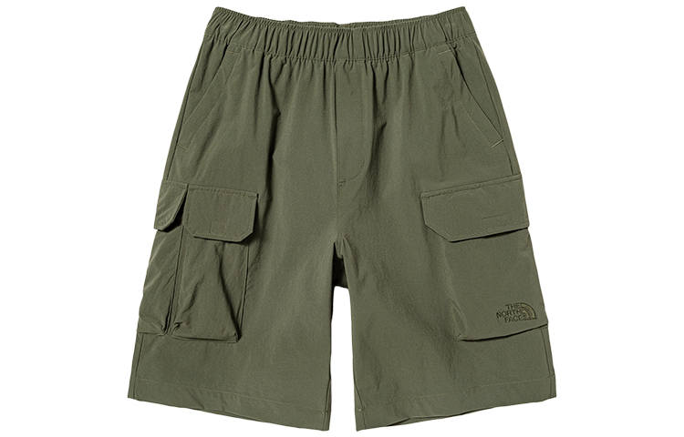 THE NORTH FACE Kids Shorts Kids' Green