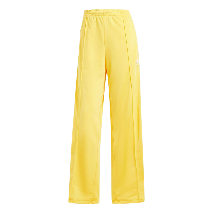 Adidas Adidas FIREBIRD Sports Pants Women's Bright Yellow