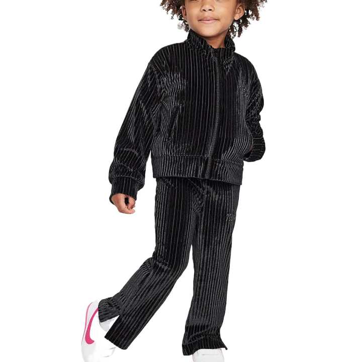 Nike Nike Baby Casual Sportswear Stand Collar Moderate