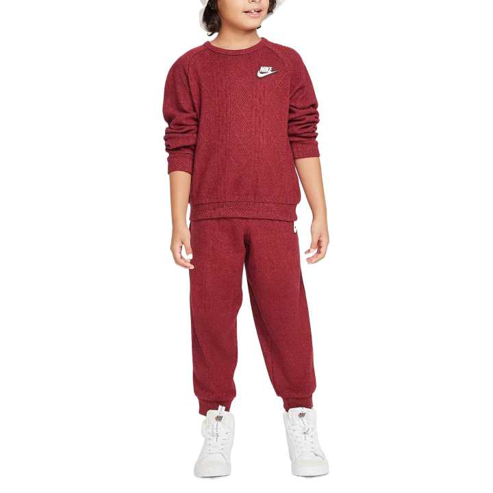 Nike Nike Casual Sportswear Team Red Children Aged 3 7 Years Old