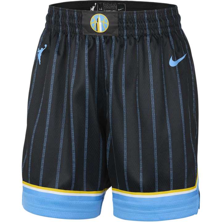 Nike Nike Chicago Sky 2025 Explorer Edition Women's Nike Dri-FIT Wnba Victory Shorts