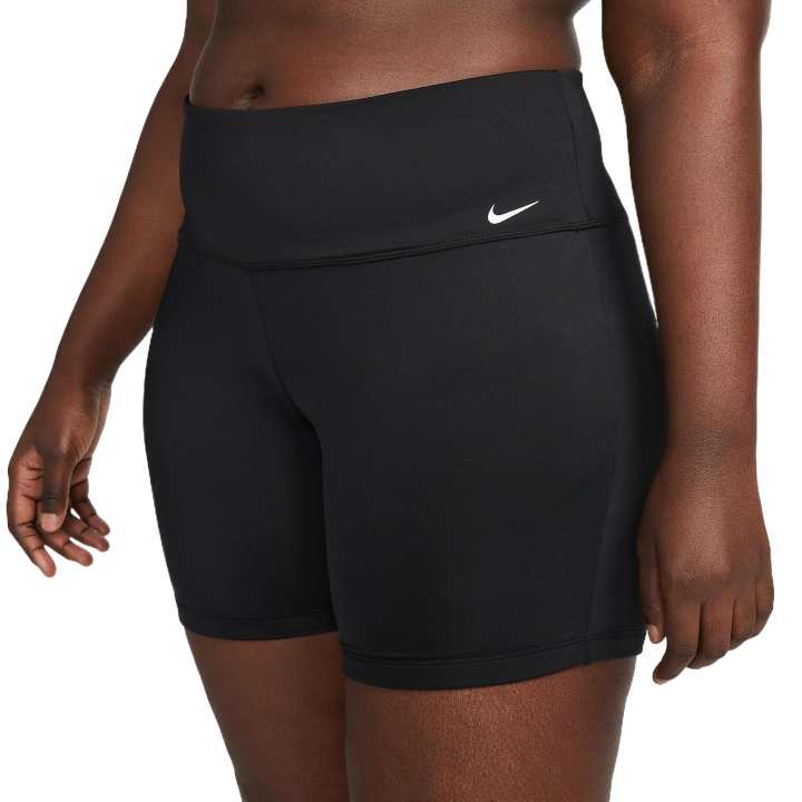 Nike Nike Essential Women's 6' Swim Kick Shorts Plus Size