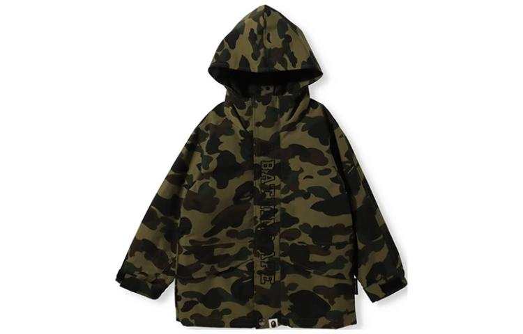 A BATHING APE A BATHING APE Kids Tops Moderate