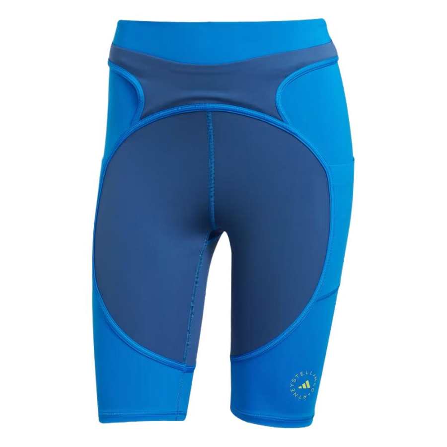 Adidas Adidas Free Shipping With AdiClub Adidas By Stella McCartney Two tone Bike Leggings