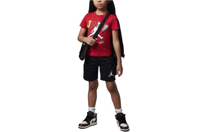 Jordan Jordan Kids Casual Sportswear Moderate