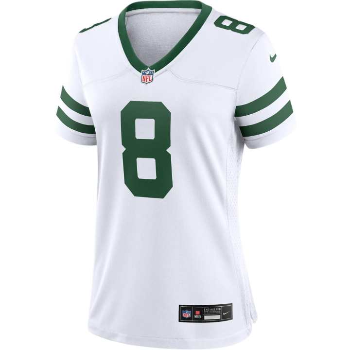 Nike Nike Rugby Jersey Women's White
