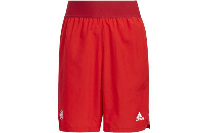Adidas Adidas Grade School Shorts Moderate