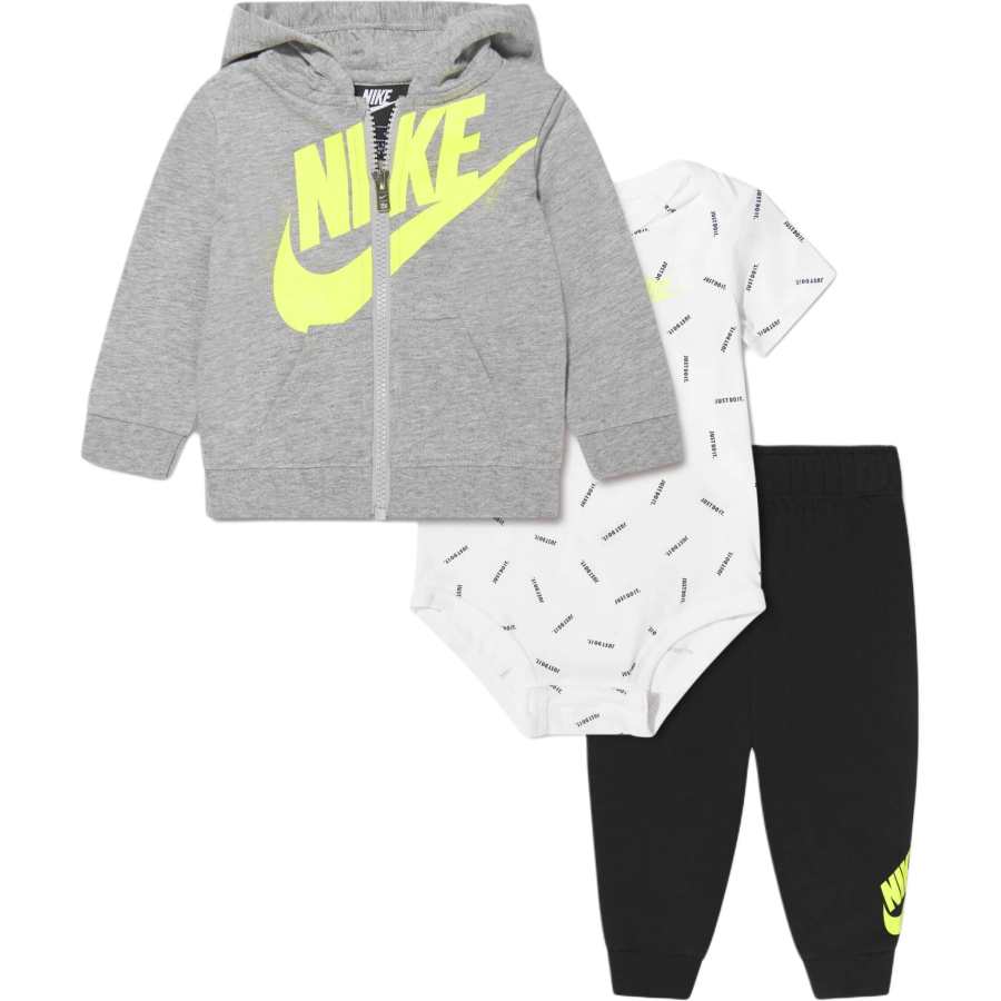 Nike Nike Casual Sportswear Infant And Toddler