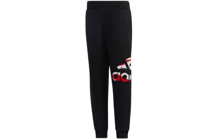 Adidas Adidas Kids Pants Moderate