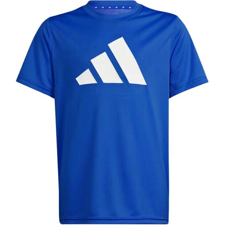 Adidas Adidas Kids T Shirts Crew Neck Moderate
