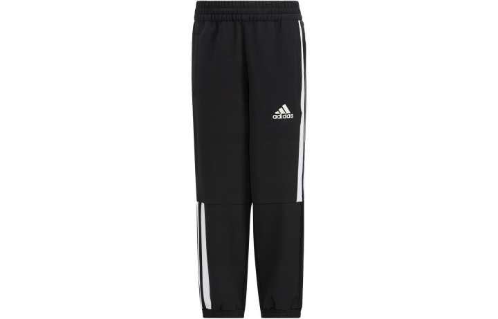 Adidas Adidas Knitted Sweatpants Full Length Pants Kids'