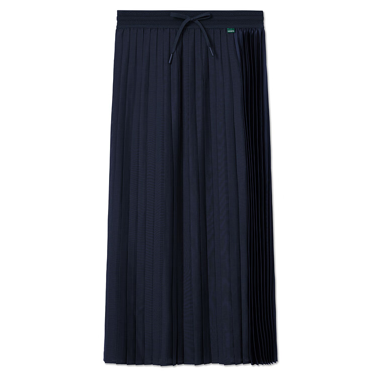 LACOSTE Casual Long Skirt Women's