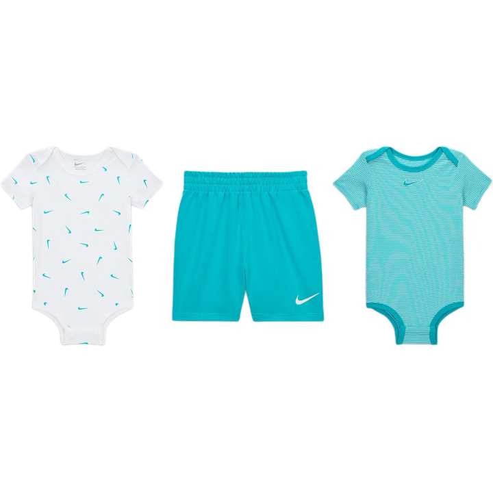 Nike Nike Casual Sportswear 3 Pack Infant And Toddler