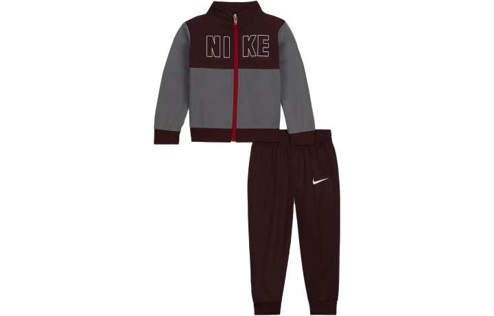 Nike Nike Baby Jumpsuits & Crawlers Stand Collar Moderate