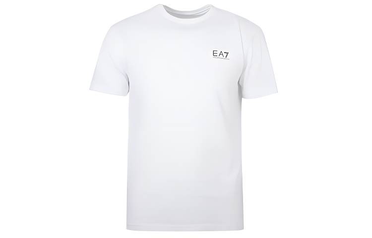 EMPORIO ARMANI T Shirt Men's White
