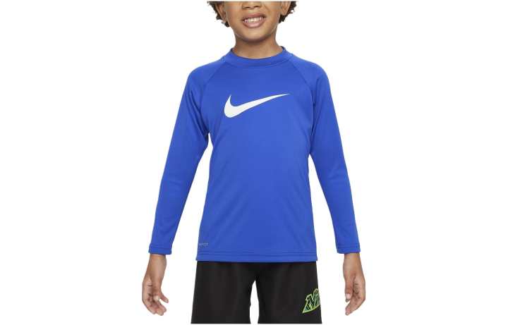 Nike Nike Kids T Shirts Crew Neck Moderate