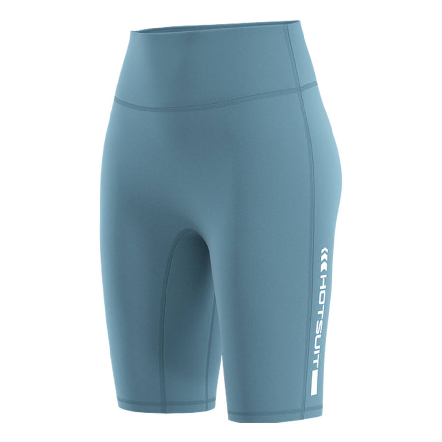 HOTSUIT Sports Shorts Women's Thin Tight Pants