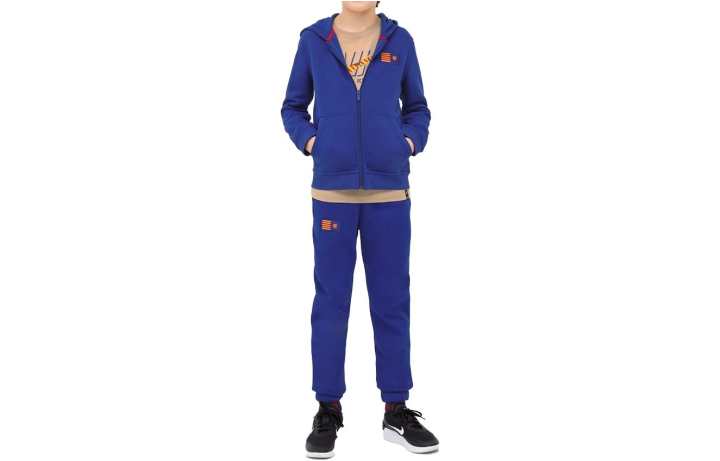 Nike Nike Kids Knitted Sweatpants Moderate