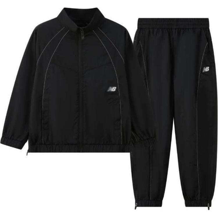 New Balance New Balance Casual Sportswear Black Children Aged 3 7 Years Old