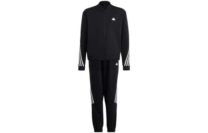 Adidas Adidas Grade School Casual Sportswear Stand Collar Moderate