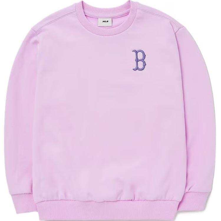 MLB MLB Kids Sweatshirts Crew Neck Moderate