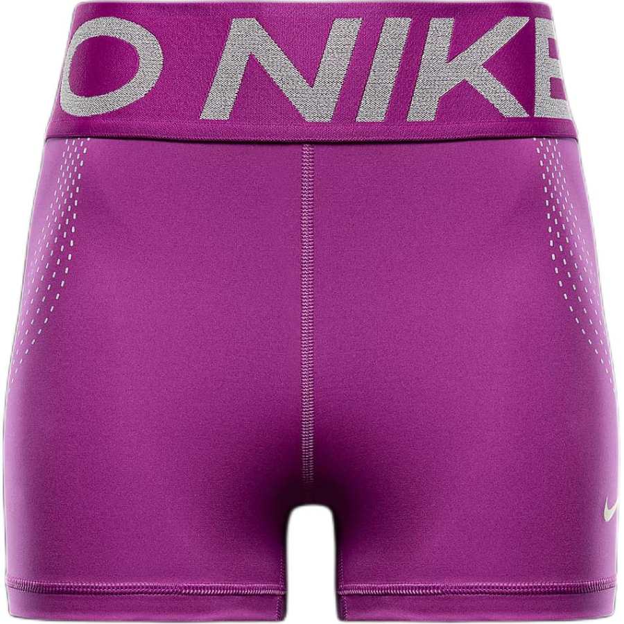 Nike Nike Pro Sculpt Women's High-Waisted 3' Biker Shorts